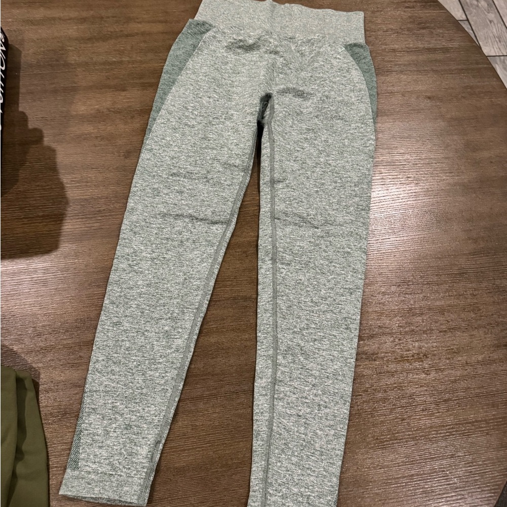 Gymshark Leggings Athletic Bottoms M